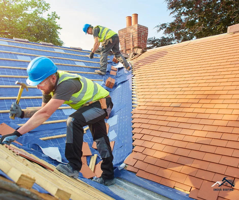 Why choose Roof Repair Near Me in Laurinburg, NC