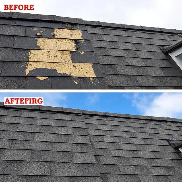 Roof Repair Near Me in Laurinburg, NC near me